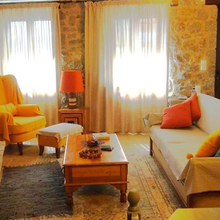 Αντίρρινο - Guest House Arachova Exterior photo