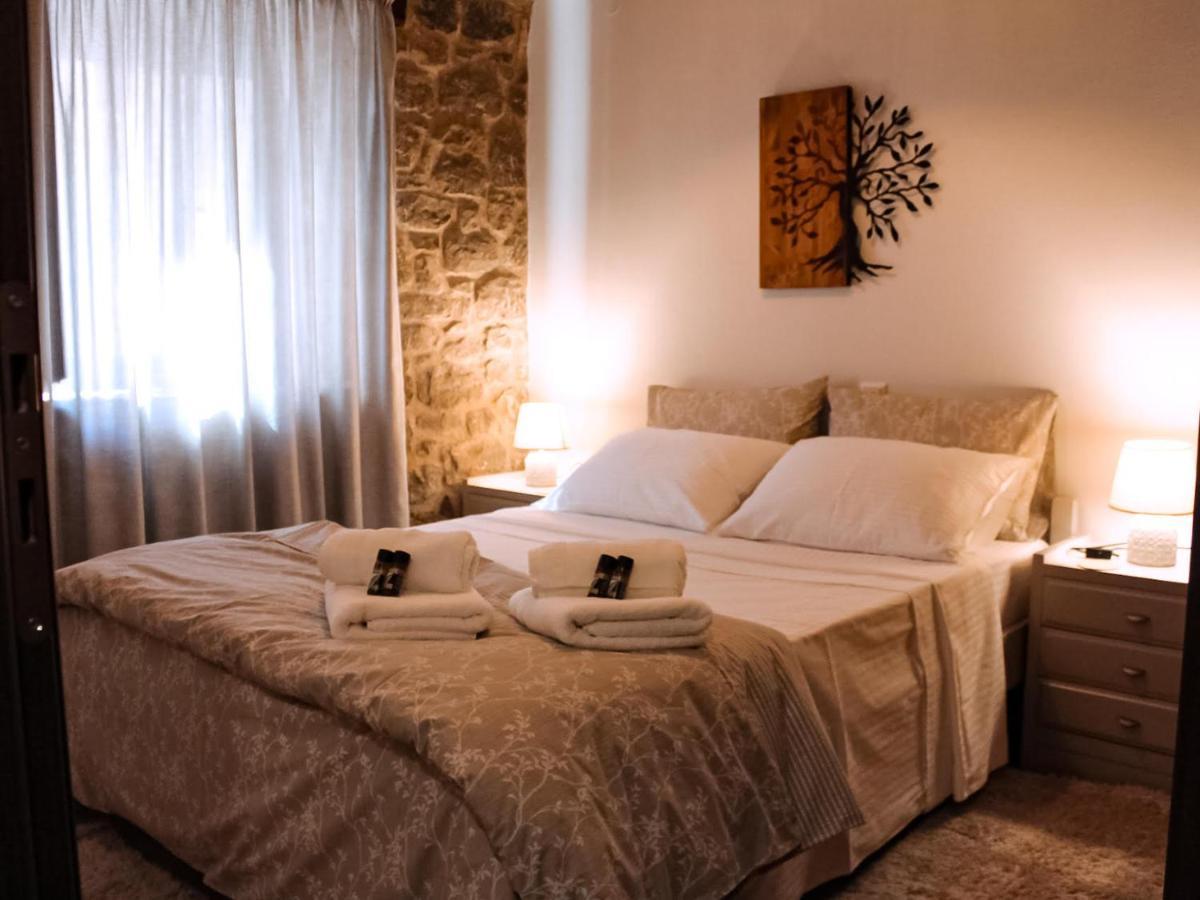 Αντίρρινο - Guest House Arachova Exterior photo